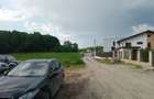 Vand teren 8.000 mp in Faget (zona D.D. Rosca) - 1