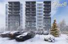 Apartament 3 camere situat in Tomis Plus- Madrid 48
