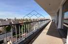 Penthouse lux cu 4 camere in zona ambasadelor - 3