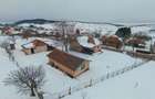 Casă cu 4 camere din cărămidă, de vânzare în zona Bratca-Damiș - 24