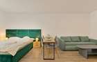 Studio - Garsoniera Green Future Sinaia mobilta si utilat complet - 3