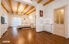 Penthouse 4 camere de inchiriat in Sibiu zona Calea Dumbravii - 9