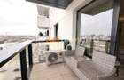 Studio Complet Mobilat  Cortina North - 18