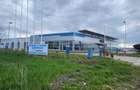 Showroom auto suprafata 6.500 mp, teren 15.000 mp zona Ghimbav! - 19