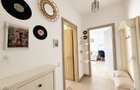 Apartament 2 camere -mobiat-utilat -loc de parcare, Popesti-Leordeni - 10