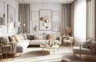 Prelungirea Ghencea-Apartament Nou 2026-Comision 0% - 5