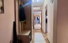 Apartament 3 camere, semidecomandat, 72mp, etaj 1/4 - Buziasului - 6