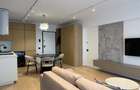 One Cotroceni, 2 camere amenajat designer, parcare subterana