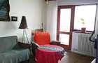 3 camere decomandate, 2 bai, balcon, zona Flora, Manastur - 4