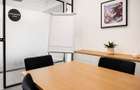 De inchiriat  birou 2 persoane clasa A, cladirea VOX , 0% COMISION