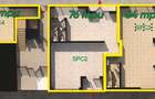 Proprietar, spatiu comercial, 64 mpu , finisat, 2023, lMEGA IMAGE - 2