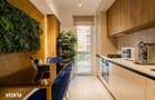 Apartament decomandat, 3 camere, mobilat si utilat premium-Berceni,S4 - 5