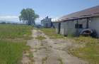 De vanzare spatiu industrial/ hala la Ilieni,jud Covasna
