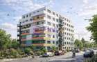 Garsoniera I Grandis Residence I Tractorul - 1
