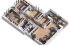 CESIUNE apartament 4 camere-ESTORIA- L3, metrou Nicolae Teclu - 1