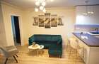 Apartament modern | la cheie | 3 camere | parcare | Scală Frunzisului - 2