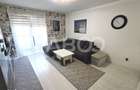 Apartament cu pacare subterana 3 camere 2 bai - zona linistita - 70 mp