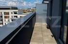 Studio cu terasa, 42 mp, Maurer Residence - 4