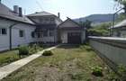 Casa cu gradina, 174mp, caramida+lemn, teren 480mp - 7