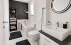 Penthouse premium cu 4 camere, 105 mp, 2 locuri de parcare, Cosmopolis - 5