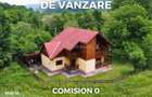 Casa de vacanta cu 4 camere | Bistra Muresului | 105.000 - 13