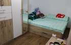 Apartament studio cu 2 camere, 29 mp, mobilat si gata de mutare - 6