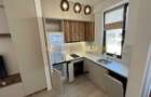 Garsoniera de inchiriat  | Mobilat & Utilat | Pipera Plaza | - 2