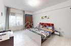 Ap cu 3 camere, 2 bai, balcon si parcare subtera