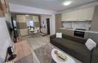 Inchiriez apartament 2 camere bloc nou utilat complet - 1