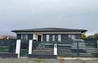Casa moderna parter, 125 mp utili | 3 dormitoare | Eficien? - Satu Nou De Sus (Maramures)
