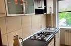 Apartament 2 camere zona Podu Ros etajul 2