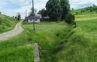 TEREN Calinesti Arges-Pitesti-Topoloveni