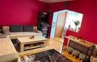 Apartament cu 3 camere parter - 1