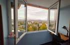 Apartament 2 camere, hol patrat, Dambu, bloc izolat, etaj 9\10, lift nou