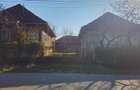 Casa de vanzare, cu suprafa de 85m2, din caramida cu 2 intrari separate, curte, gradina si teren arabil de 6700m2 in Comuna Napradea, Judetul Salaj - 5