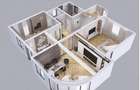Vila D+P+1 658mp construiti, teren 1630mp  Minerva - 4