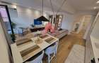 BANEASA (Parcul Herastrau)-3 camere premium 114 mp, design de interior, parcare - 8