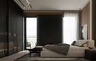 Pines Residence | Penthouse 358 mp | Terasa 84 mp | Vedere Padure - 9
