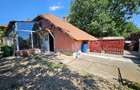 Casa din caramida, 2 dormitoare, 697 mp teren, Vladimirescu, jud Arad - 2