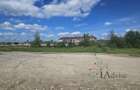 Teren pentru dezvoltare – 1.500 mp | Dârste, Brașov | P+4E–6E | CUT 2,9 - 3