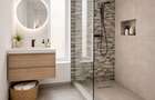 Casa P+1+pod in Bragadiru- Curte mare- Complex Privat - 10