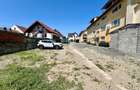 Teren intravilan - 490 mp - Trei Stejari/Sibiu - 1