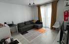 Inchiriez apartament 2 camere dec. bloc nou - 2