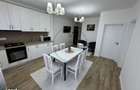 PRIMA INCHIRIERE! Apartament 3 camere | loc de parcare subteran | 72