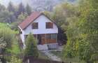 Casa cabana jud. Brasov Bran Moieciu - 3
