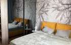 REA1029827 Apartament 2 camere cu curte de 50 mp parter Luxuria Residence parcar - 3