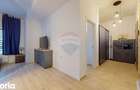 Garsoniera decomandata de inchiriat -Noua Residence 2- parcare privata - 7