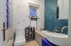 Apartament spectaculos cu 3 camere - Strada Mircea Vulcănescu - 13