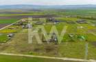 Teren intravilan de vanzare - Halchiu - 4