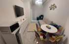 Apartament 2 camere decomandate, 2 balcoane – Mamaia Nord, bloc Zig-Zag